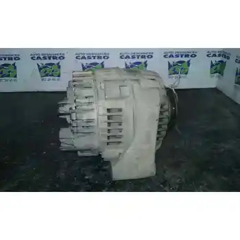 

ALTERNATOR CITROEN SAXO