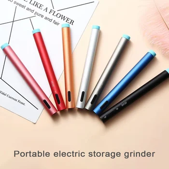 

Electric Nail Drill Pen Nail Polishing Machine Mini Light Weight Design Grinding Machine Rechargeable Handle Grinding Machine