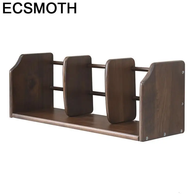 cheap Libro Oficina Mueble De Cocina Decoracao Kids Bois Librero Industrial Decoracion Display Furniture Decoration Book Shelf Case