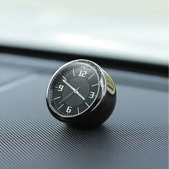 

Car clock Automobile interior quartz watch for Mazda Kia Hyundai Audi BMW Nissan Mercedes-Benz Lexus toyota Jaguar