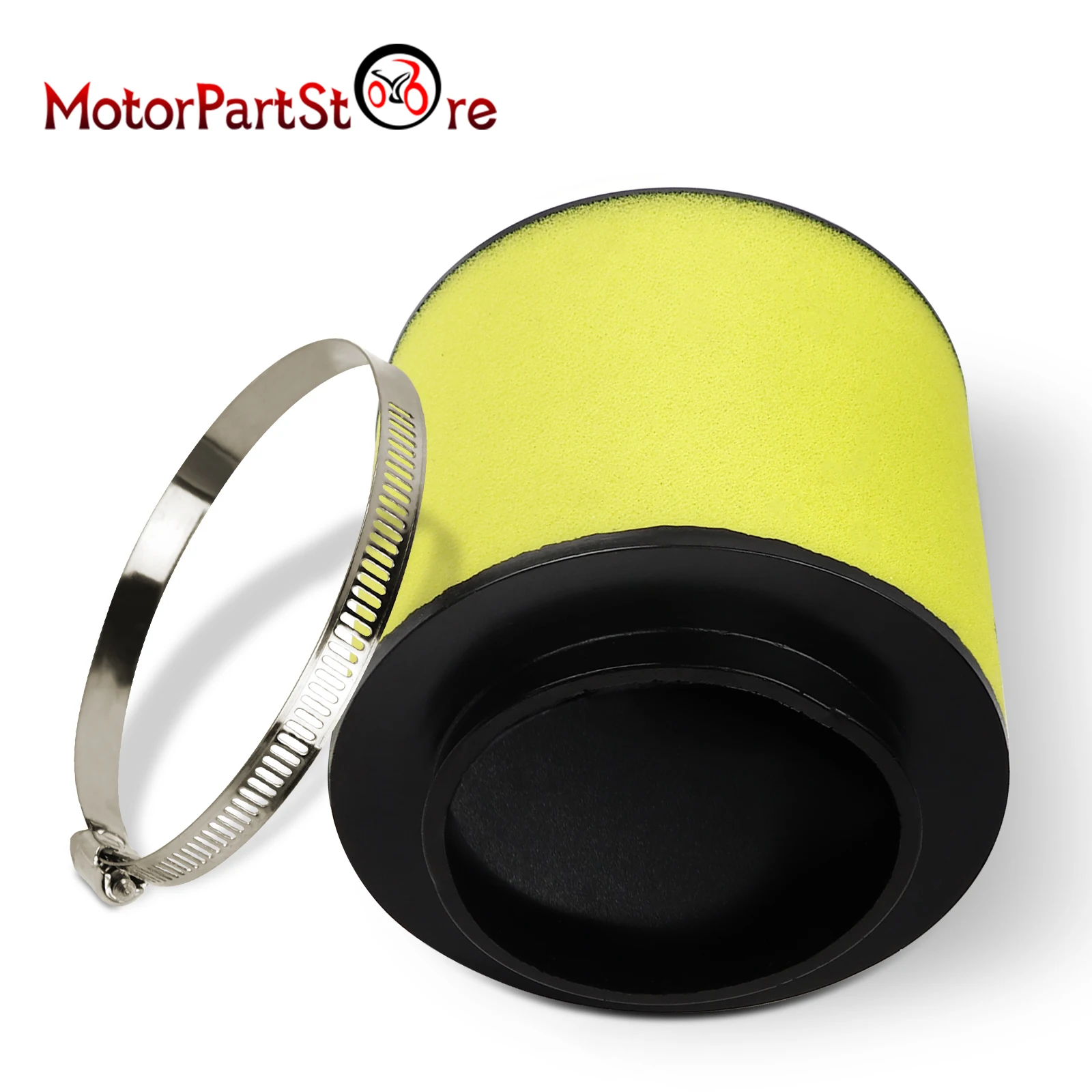 

Air Filter Cleaner for Honda Foreman 500 TRX500FM TRX500 FE FM FA TRX400EX Rubicon 500 4X4 Rincon 650 680 17254-HP0-A00