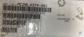 

100% New&original MC20LX374-001 QFP100%