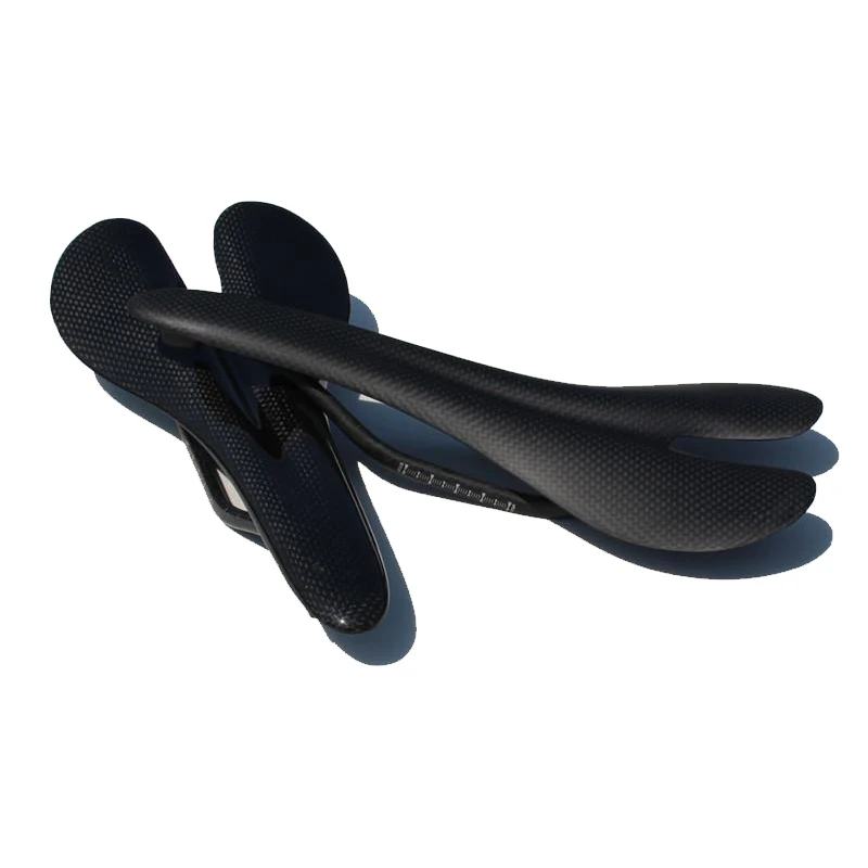 2020 EC90 New MTB Carbon Saddles Seat Super-light cushion Full Carbon Mountain Bicycle Saddle Road Bike saddle  Bicycle parts