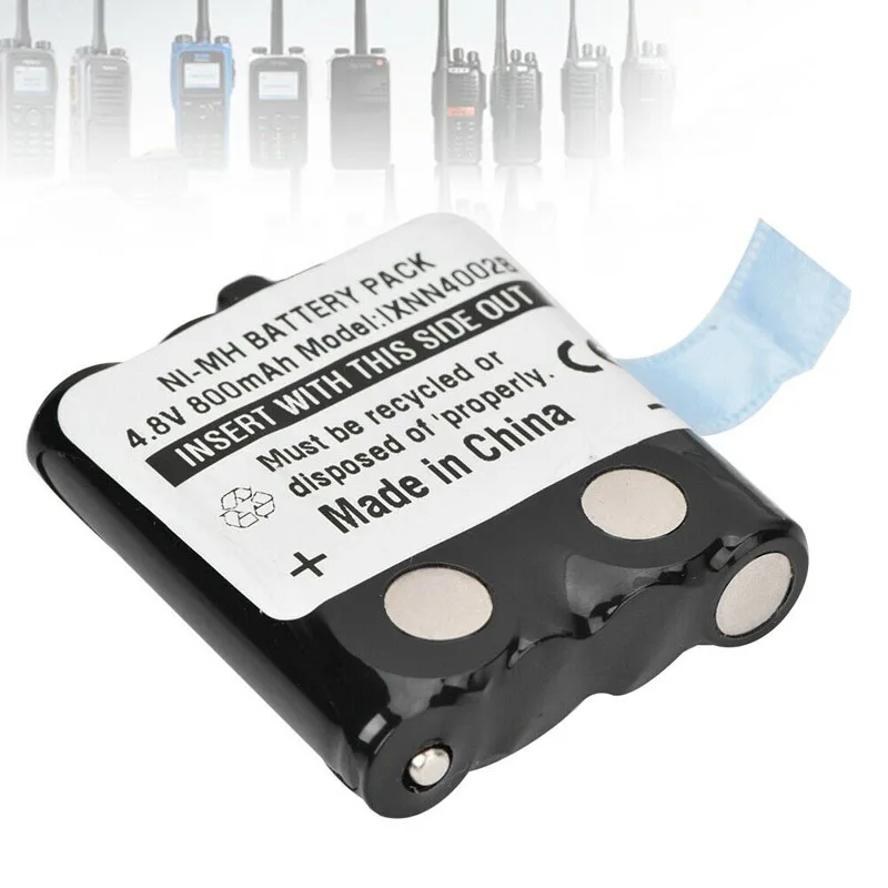 Аккумулятор motorola ixnn4002b
