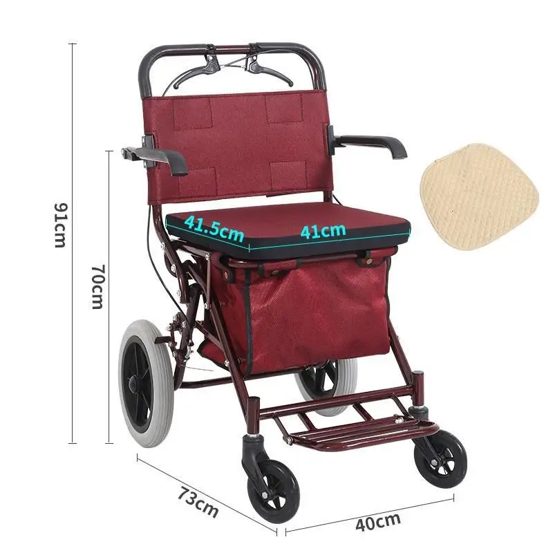 Keuken Rolling De Cozinha Carro Compra Verdulero Mesa Cocina кухонный стол колесница Roulant Carrello Cucina Тележка для покупок - Color: Version K