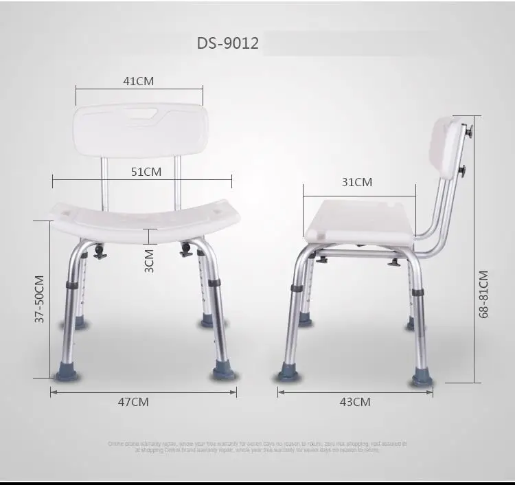 Мебель для спальни сиденье Ev mobiliya Marche Pied Salle Bain Silla De Ducha стул для ванной ног Escalon Plegable душевой табурет для ванной комнаты