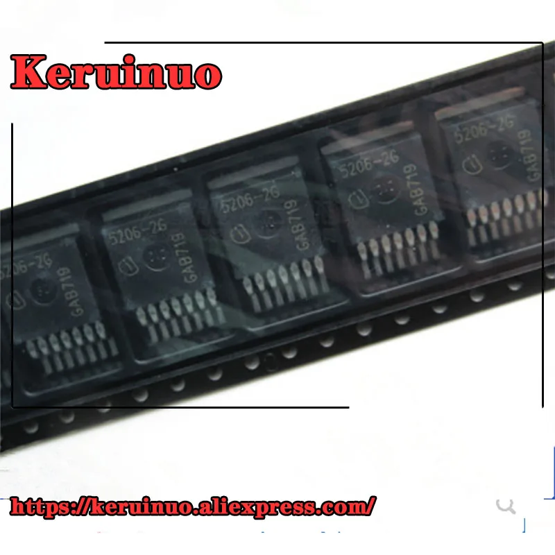 

TLE5206-2G TLE5206 5206-2G 5206 NEW IN STOCK
