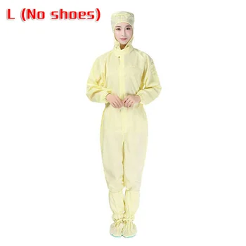 

Universal Reusable Washable Coveralls Hooded Painters Protective Overalls Suit Jumpsuit Hospital Safety Clothing