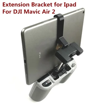 

Extension Bracket for pad Mini for DJI Mavic Air 2 3D Printed Holder Stand for pad Mini Acessories