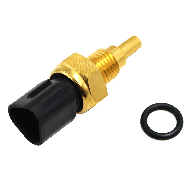 

Motorcycle Radiator Water Temperature Sensor For Arctic Cat 4-Stroke Touring Bearcat 660 Wide Track Panther 660 Trail 3006-212