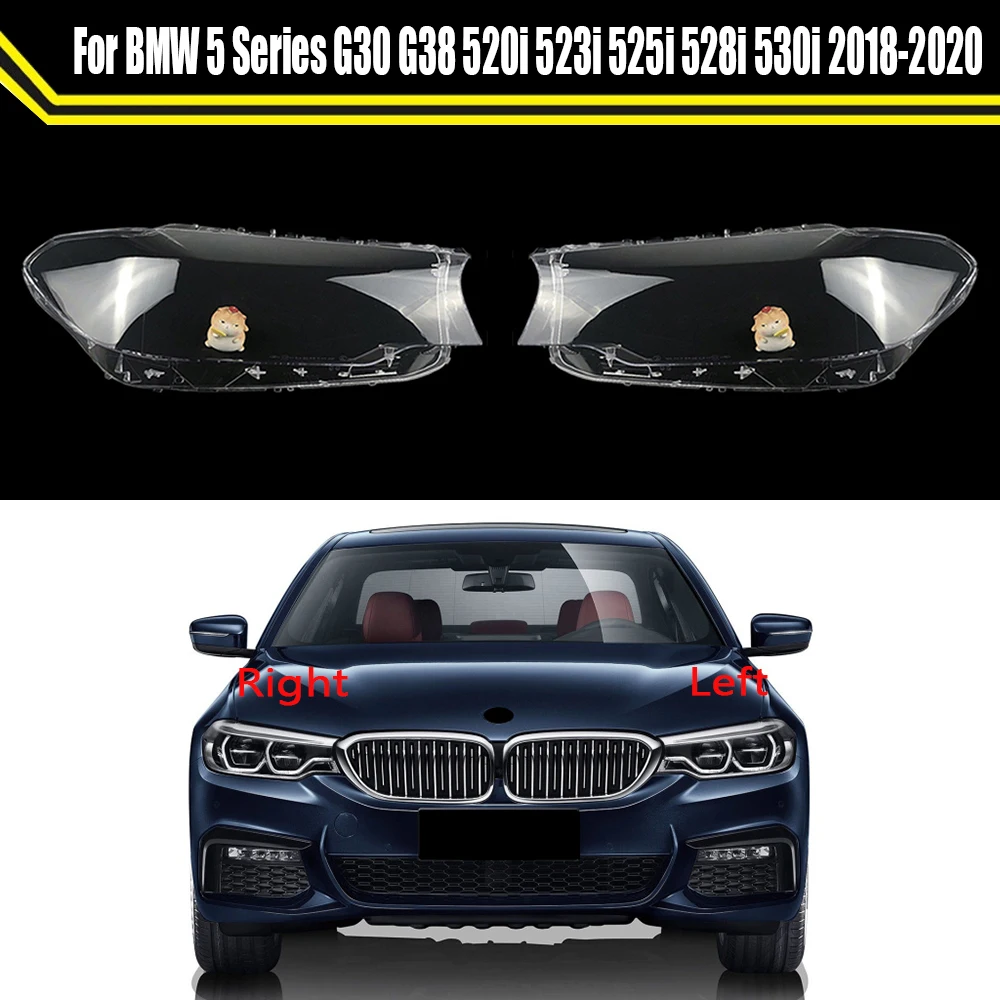 Für BMW 5 Series G30 G38 520 525 530 2018 2019 2020 2021 2022 Hinten Lip  Auto Diffusor - AliExpress