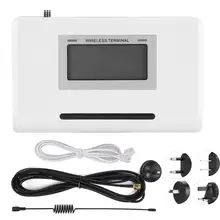 3g полнодиапазонная Фиксированная беспроводная терминал доступа платформа Сигнализация 100-240 В