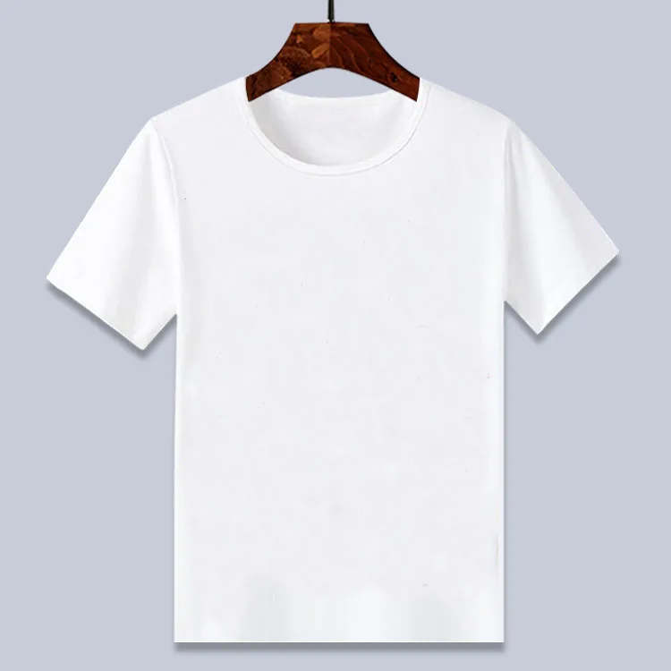 white t shirt От 4 до 12 лет футболка с рисунком льва Simba с надписью «happy birthday» для мальчиков и девочек; летний топ; подарок на день рождения - Цвет: white t shirt