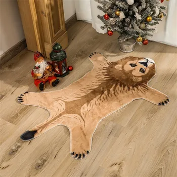 

CopyT Home Decoration Pet Mat Carpet Indoor/Outdoor Area Rugs