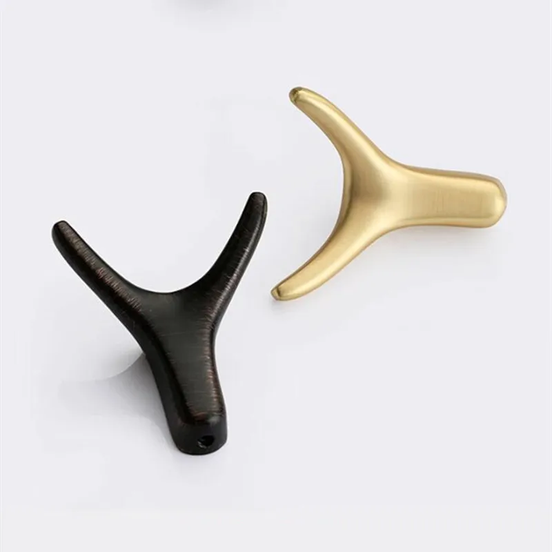 192-287bcc.jpg Luxury Wall Hooks - Image 2