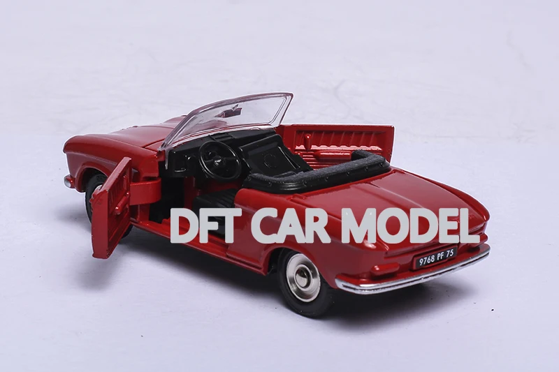 1:43 игрушечный автомобиль из сплава 511 модель детских игрушечных автомобилей оригинальный авторизованный детский игрушечный автомобиль