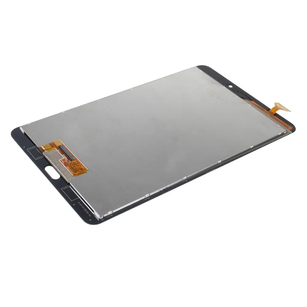 " ЖК-дисплей+ сенсорный экран дигитайзер в сборе для Samsung Galaxy Tab A 8,0() T380(Wi-Fi