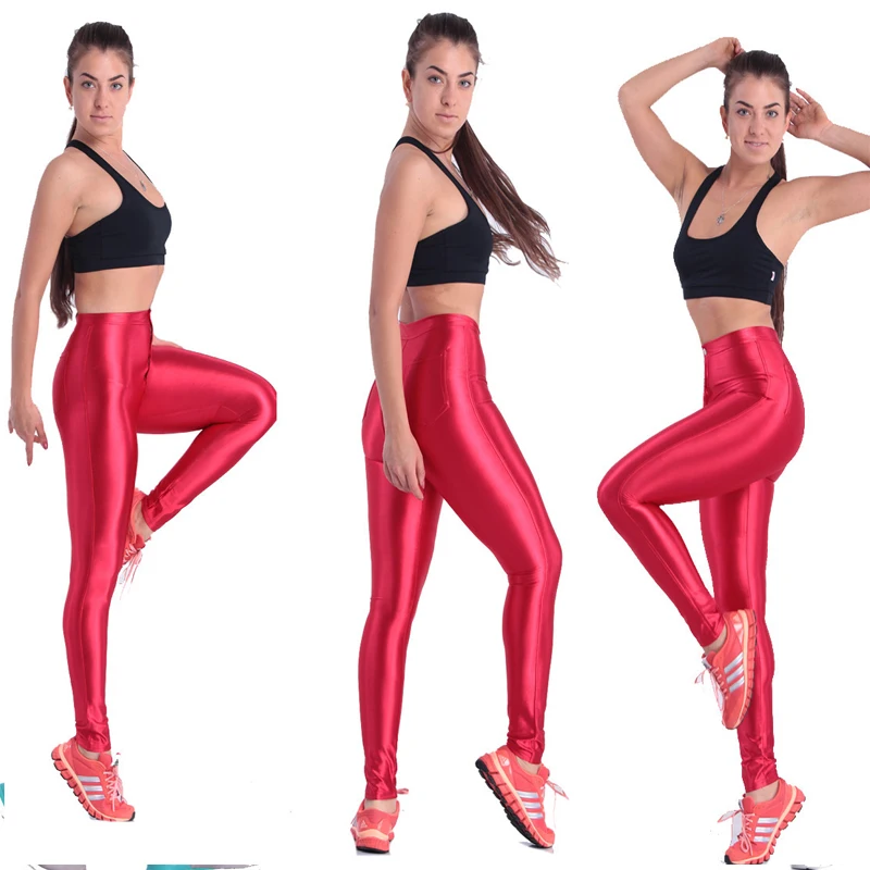 

Christmas pants Santa pants workout pants