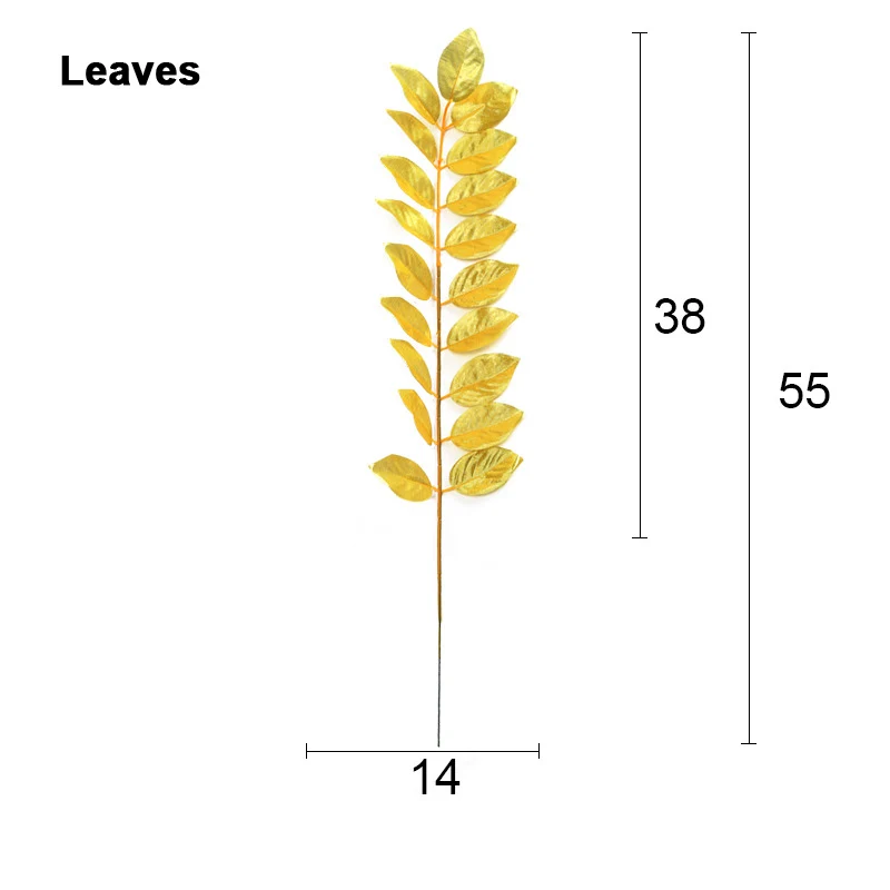 20~ 80 см имитация листьев поддельные листья растений для украшения фотографии аксессуары для фона Студия фото фоны для съемки реквизит - Цвет: Бордовый