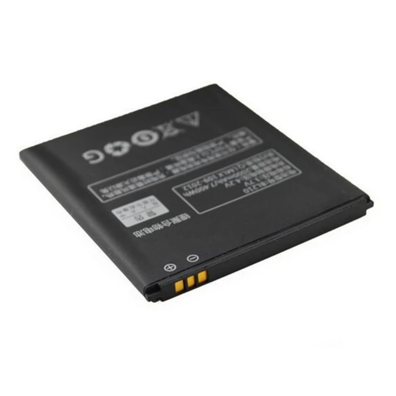 Аккумуляторная батарея BL210 для Lenovo S820 S820E S650 S658T A606 A536 A750E A770E A656 A766 A658T A828T 2000 мАч |