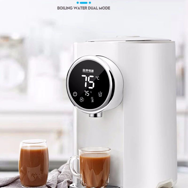 Electric thermos Thermostat home automatic intelligent large capacity