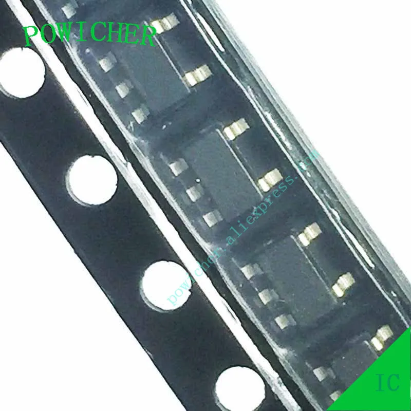 

20pcs/lot HA17L431ALPEL HA17L431ALP MPAK-5 HA17L431A HA17L431 SOT23-5 In Stock