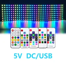 Tiras LED