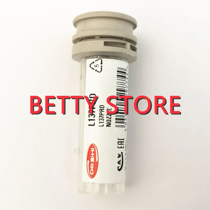 100% Original and new nozzle L137PBD L137PRD socket 7135-661 For EJBR02901D EJBR03701D EJBR02401Z | Автомобили и мотоциклы