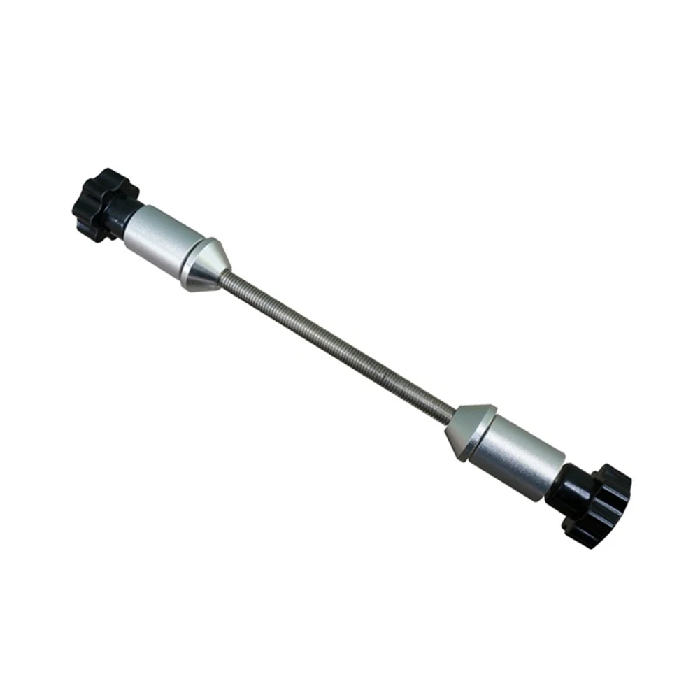 

Quick Release Repair Tool Thru Axle Adapter Truing Stand Practical Platform Centering Bicycle Wheel Easy Installation Accessory