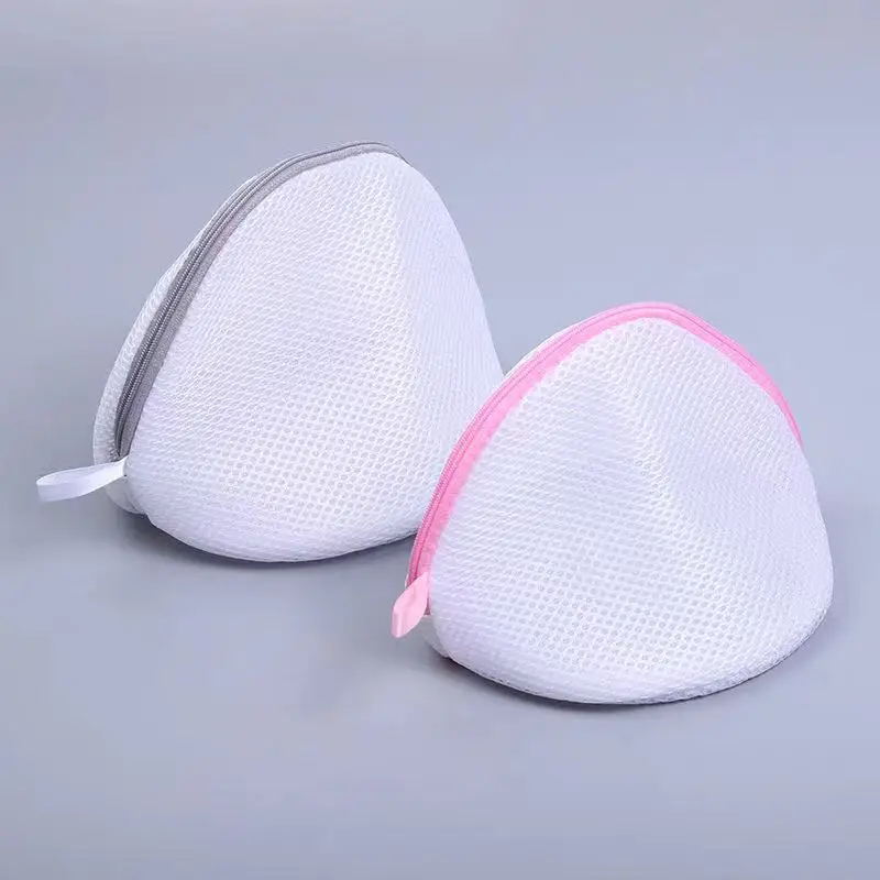 Underwear washing fine mesh laundry washing laundry mesh bra cleaning bag