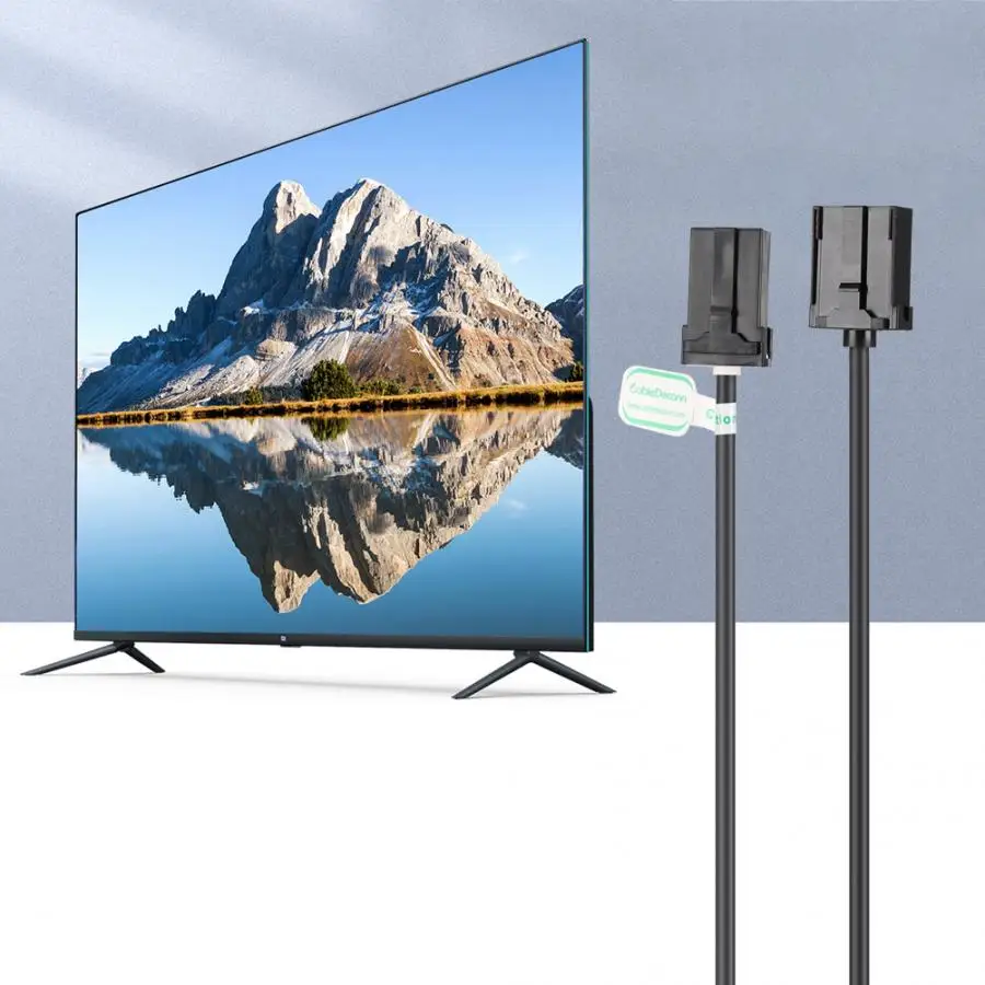 0,8 м HDMI 1,4 E type to для AF 1080p 4K x 2K HD видео кабель для HDTV A/V усилитель кабель приемника