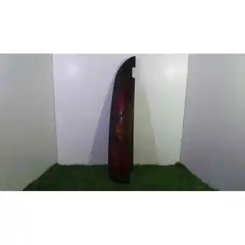 

913845 pilot Rear Left Renault Kangoo (f/kc0)