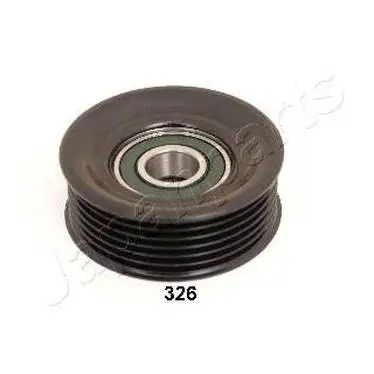 Ролик ремня приводного LEXUS GS/LS/TOYOTA LC100/200 4.0-4.7 GMB
