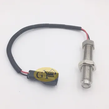 

2547-1015 Revolution speed switch for Daewoo DH220-5,DH225-7 excavator