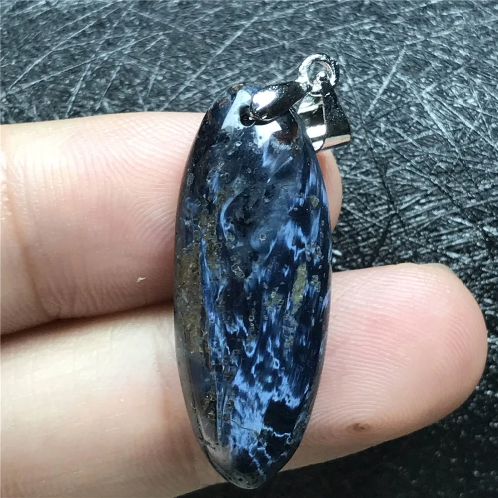 Pietersite Pendant (117)