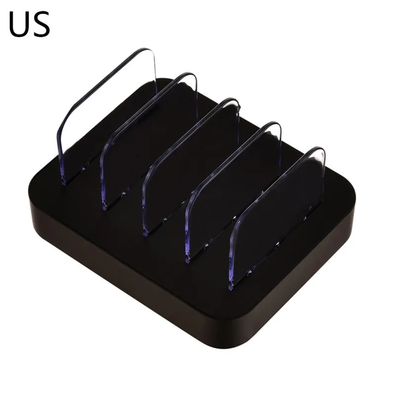 4 usb порта зарядное устройство карта памяти