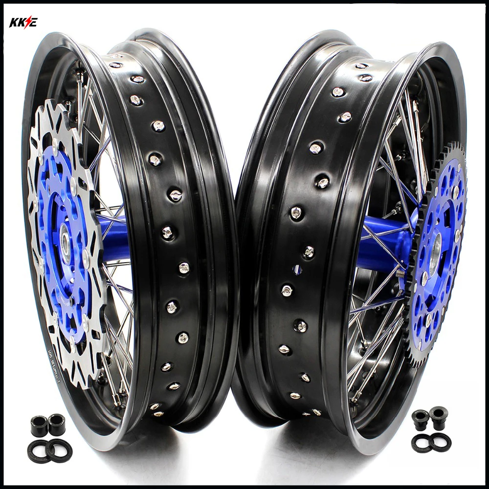 used motorcycle rims