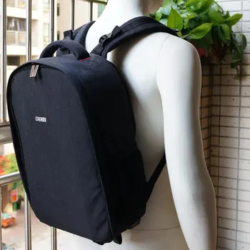 

Slr Camera Bag Shoulder Digital Camera Bag Outdoor Lightweight And Durable Nylon Photography Backpack