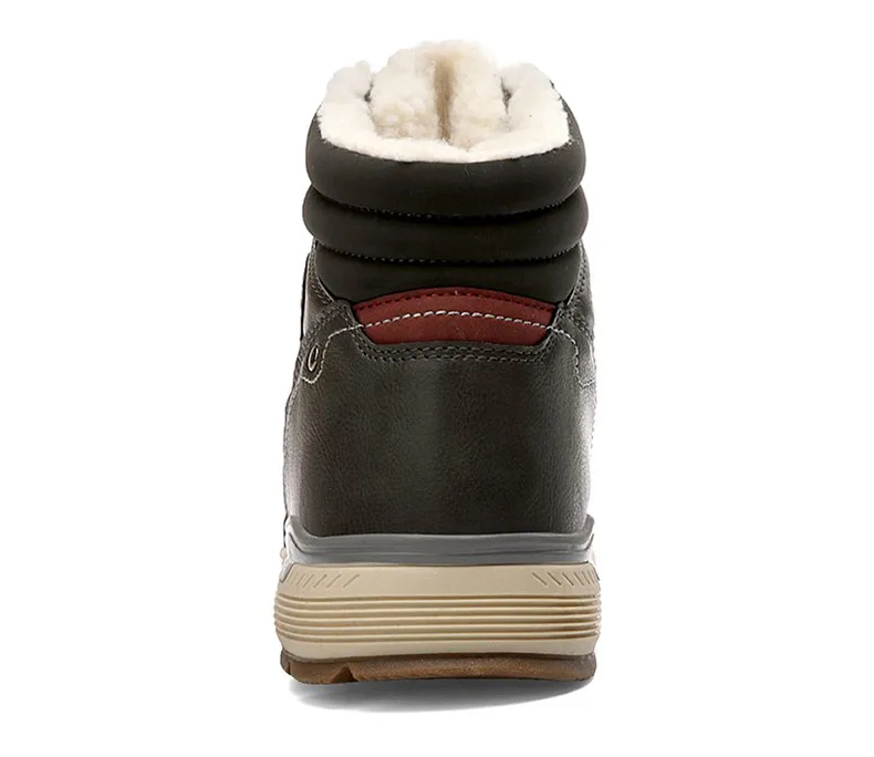 Gomоколо зимние мужские походные ботинки брендовые дышащие уличные ботинки мужские походные ботинки Botas треккинг Hombre прогулочные охотничьи