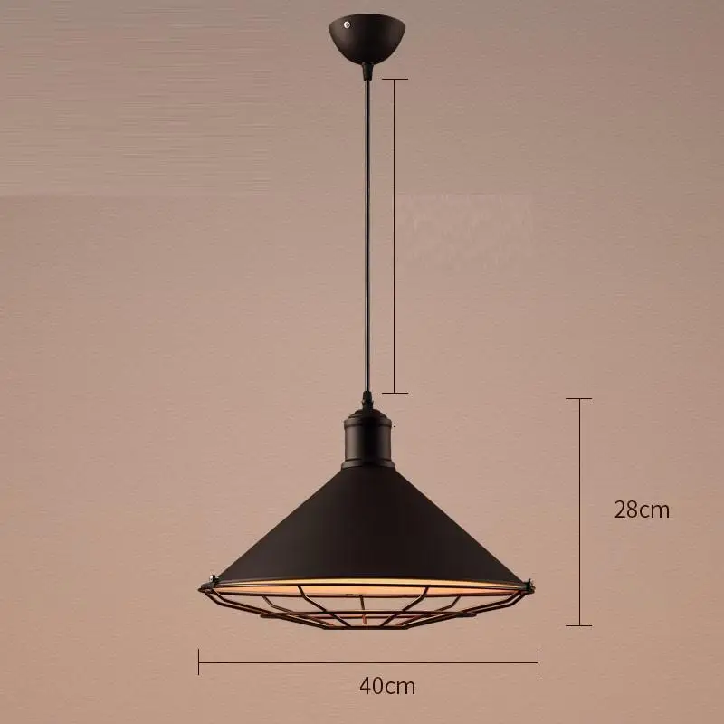 Освещение Touw Лофт светильники Lampen современный Luminaria Lampara де Techo Colgante Moderna подвесной светильник