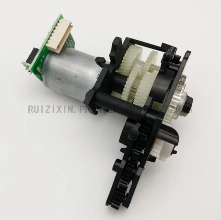 АДС мотор для hp LaserJet Pro m1536dnf m1530dnf CM1415FN CM1415FNW M175NW M175A МФУ M175A M225 M225dn M225dw Q7400-60001