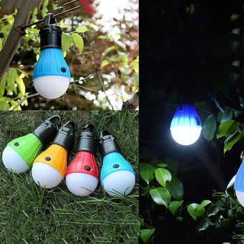 

Lantern Camping Light Power Bank Tent Camping Lamp Strong Bightness LED Lamp Portable Lantern Tent Lantern Camping Hiking 2020