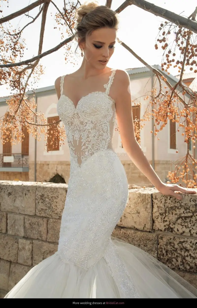 

casamento crystal fashionable romantic sexy backless vestido de novia long mermaid 2018 bridal gown mother of the bride dresses