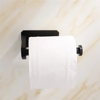 

Tissue Holder Kitchen Bathroom Hanging Toilet Paper Holder Roll Paper Holder Towel Rack Kitchen Toilet Paper Stand Towel Holder