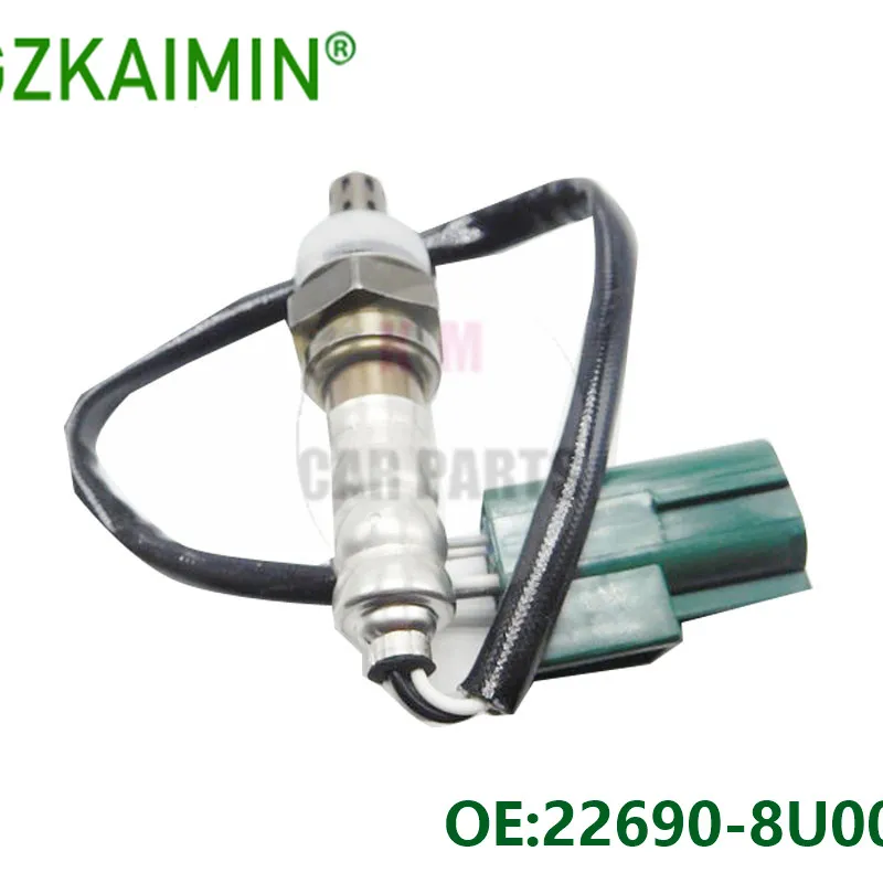 234-4312 задний кислородный лямбда-Датчик OEM 22690-8U000 226908U000 для Nissan Sentra 2002 л | Автомобили