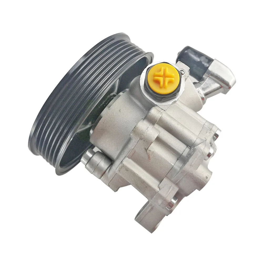 21-5290 New Power Steering Pump for Mercedes-Benz ML320 ML350 ML430 ML500 ML55 AMG 