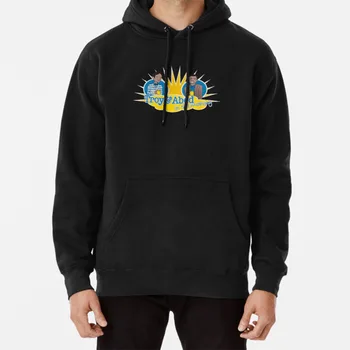 

Troy And Abed In The Morning Hoodie Community Troy And Abed Geek Tv College Troy Abed Pierce Britta Shirley