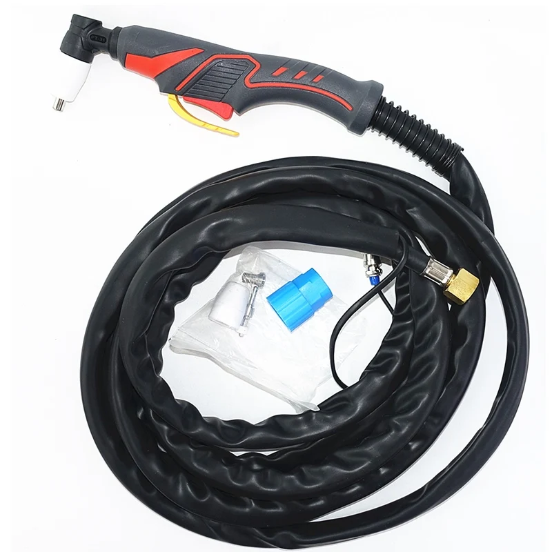 Cortadora por Plasma CUT40 PT31 40A 230V DC inversor CE