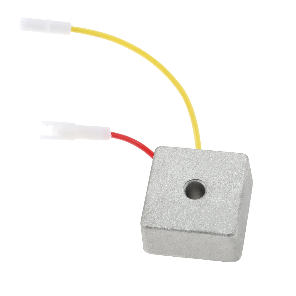 KKMOON Напряжение регулятор ДЛЯ BRIGGS& STRATTON 691188 491546 793360 794360