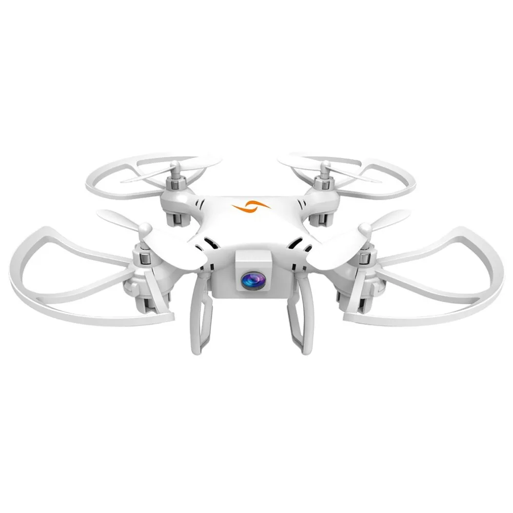 Дрон камера HD fpv Дрон четырехосевой Самолет rc вертолет без камеры
